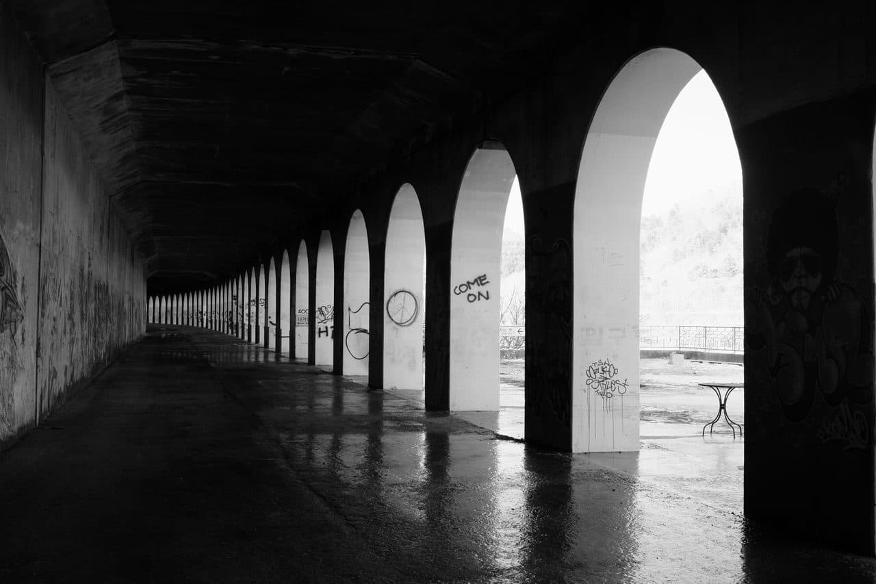 Streets, frame 3