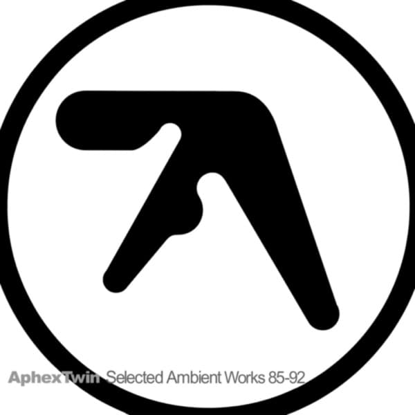 Selected Ambient Works 85-92, Aphex Twin